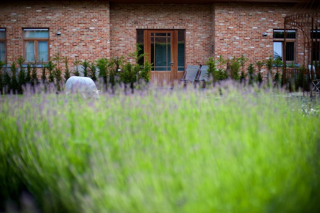B&B Gielse Garden Gierle エクステリア 写真