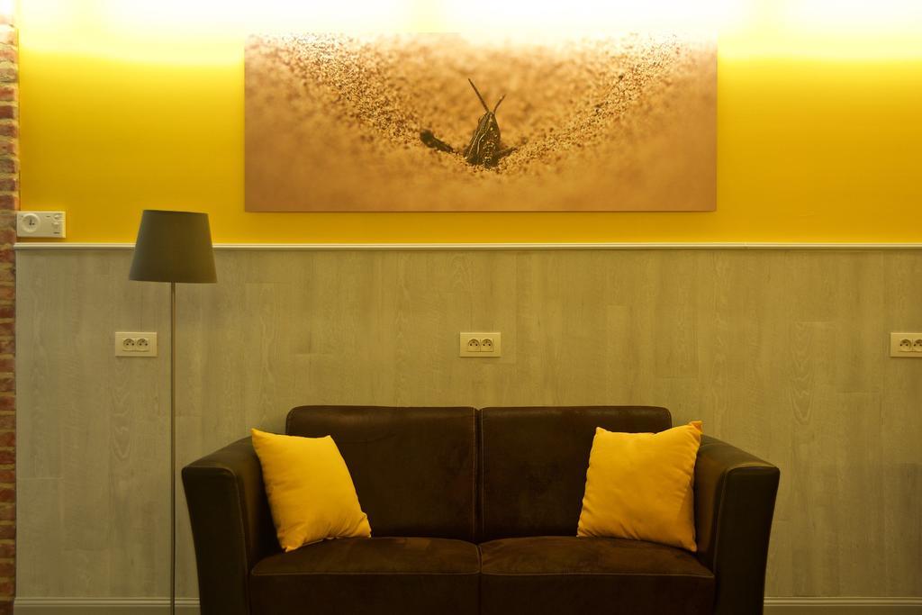 B&B Gielse Garden Gierle 部屋 写真