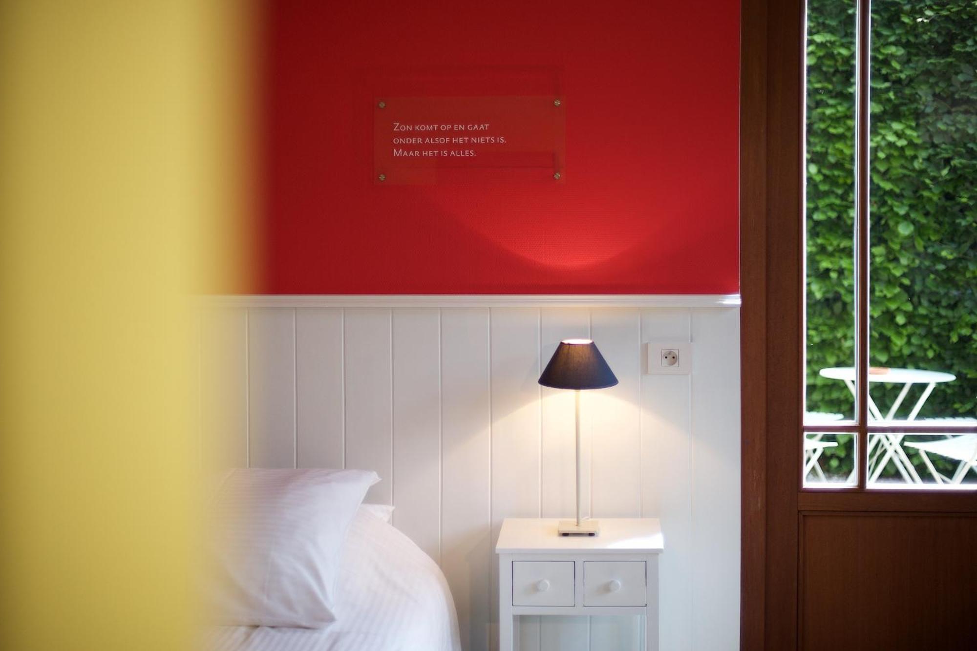 B&B Gielse Garden Gierle 部屋 写真