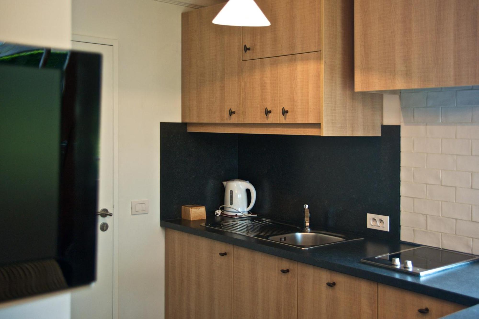 B&B Gielse Garden Gierle 部屋 写真