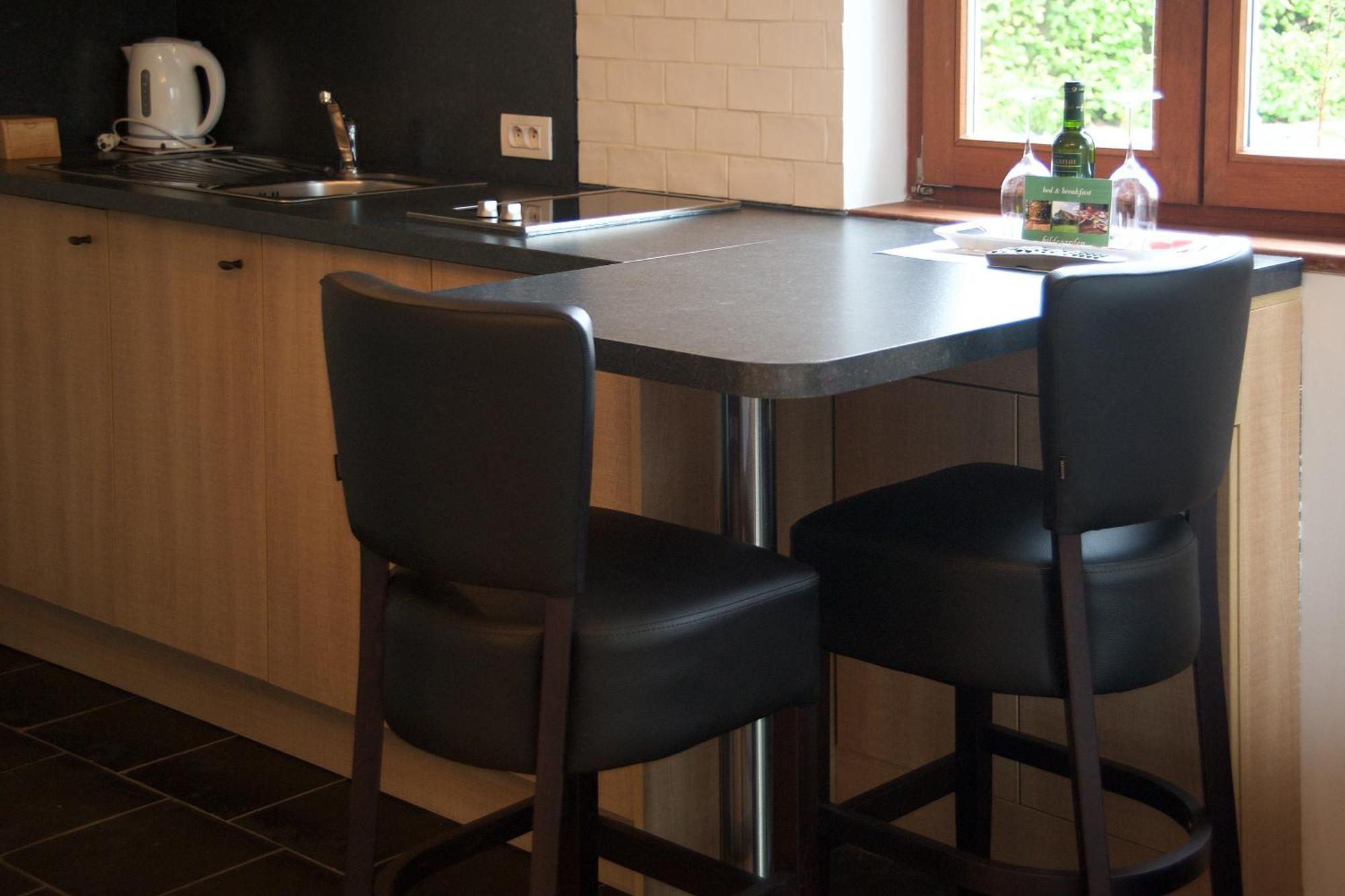 B&B Gielse Garden Gierle 部屋 写真