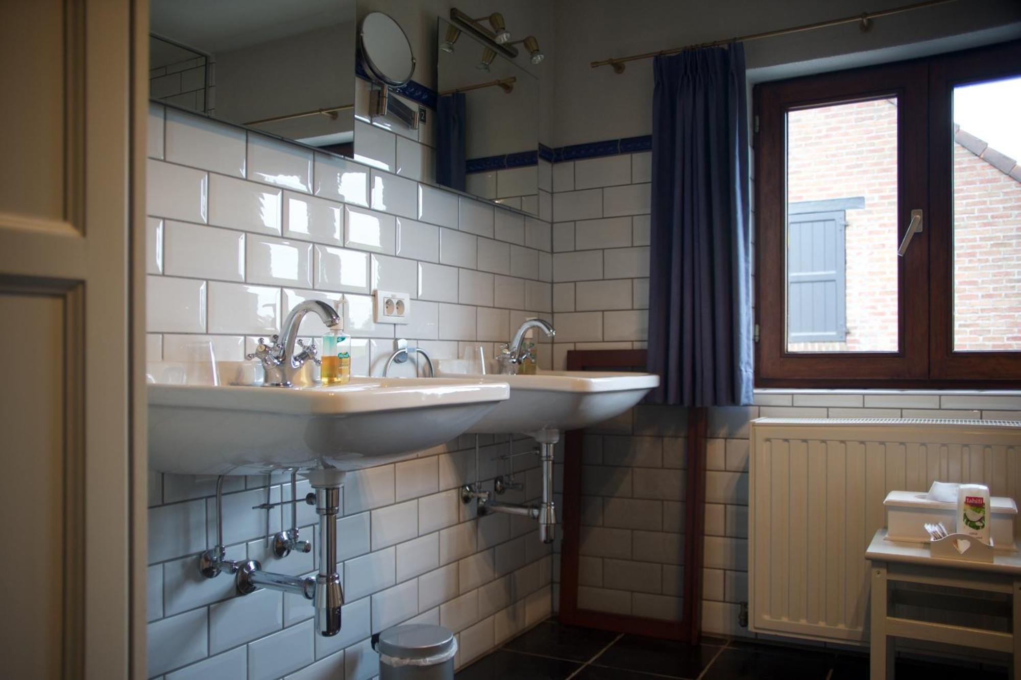B&B Gielse Garden Gierle 部屋 写真