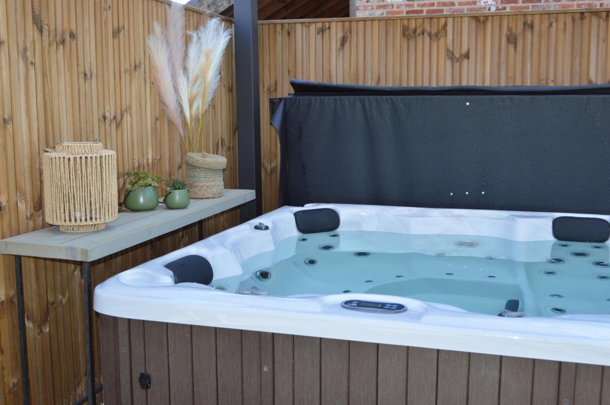 B&B Gielse Garden Gierle エクステリア 写真