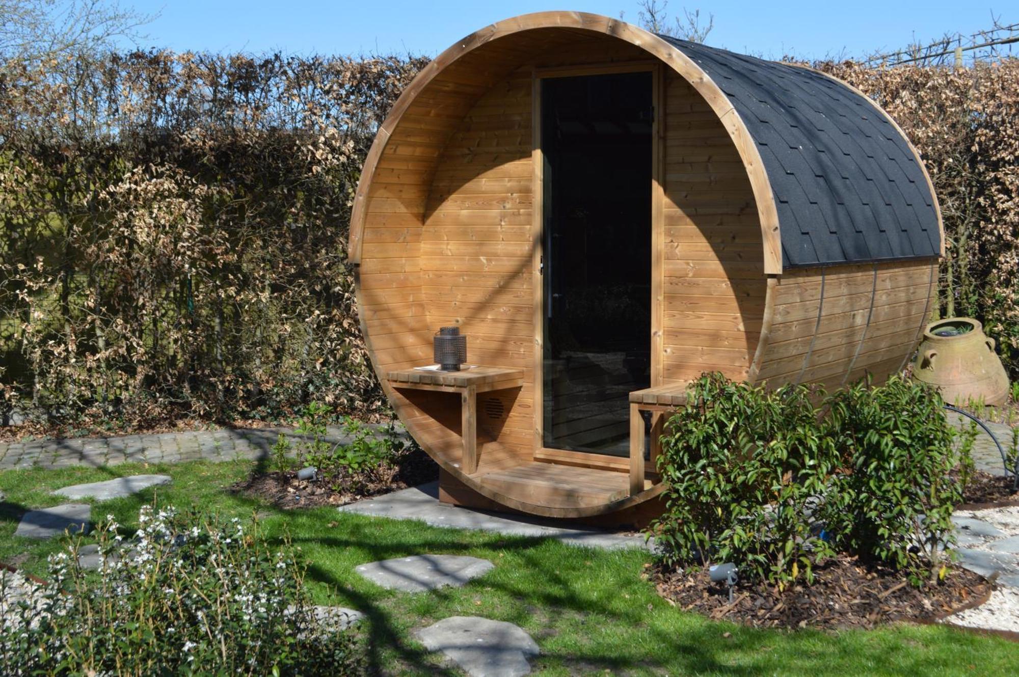B&B Gielse Garden Gierle エクステリア 写真